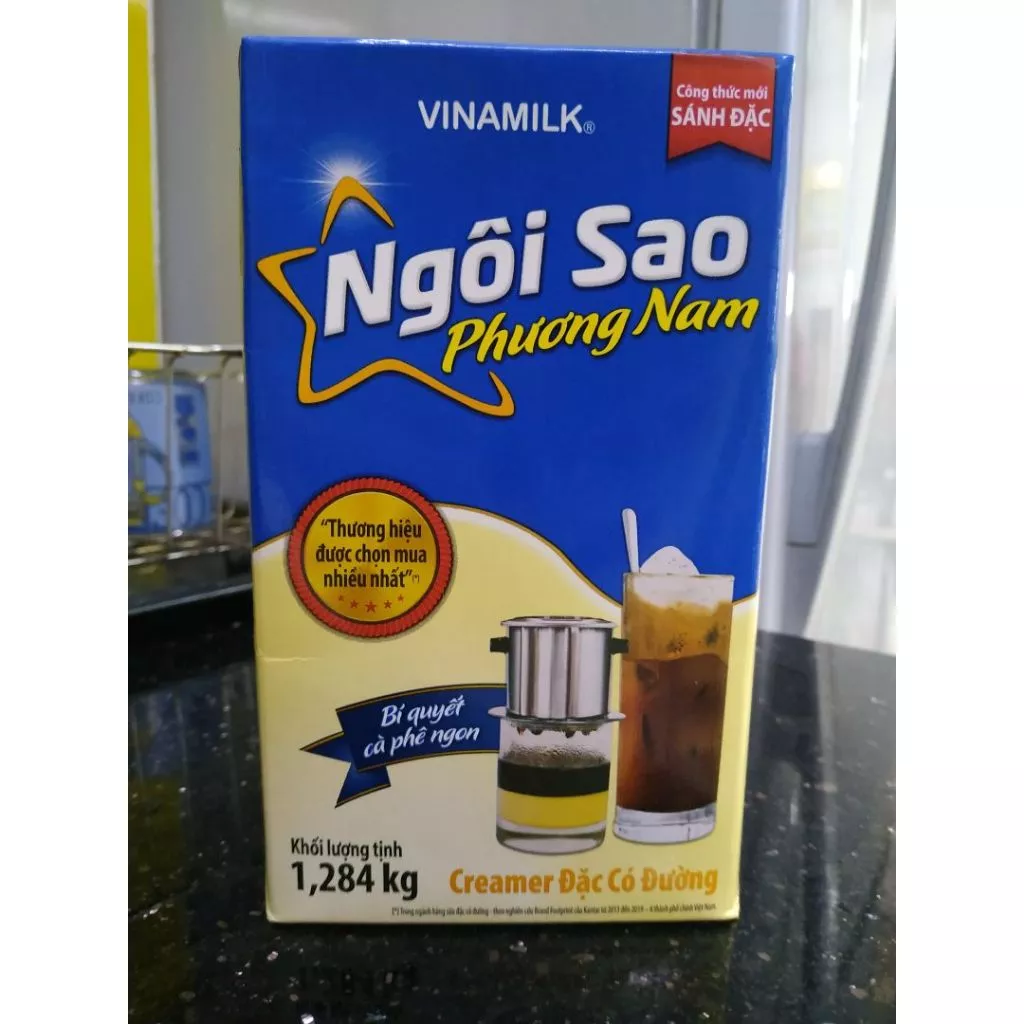 Sữa Đặc