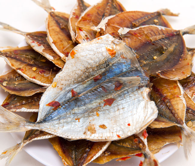 Cá Chỉ Vàng